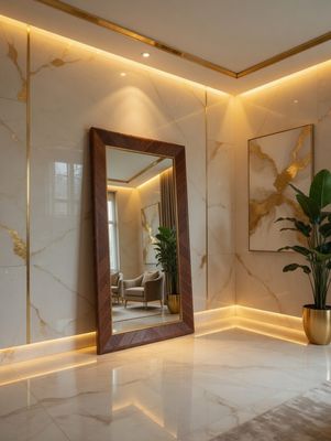 Mirrors
