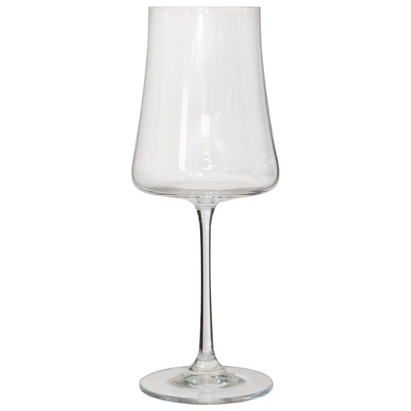 XTRA WINE GLASS 360ml