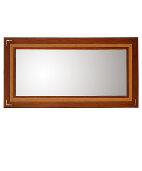 MAPUTO RECTANGULAR MIRROR