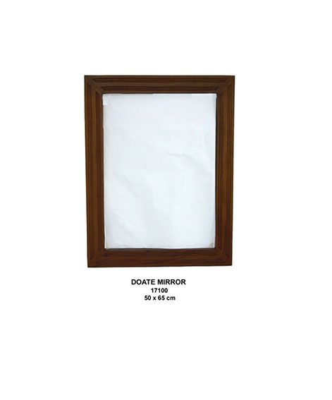 DOATE MIRROR