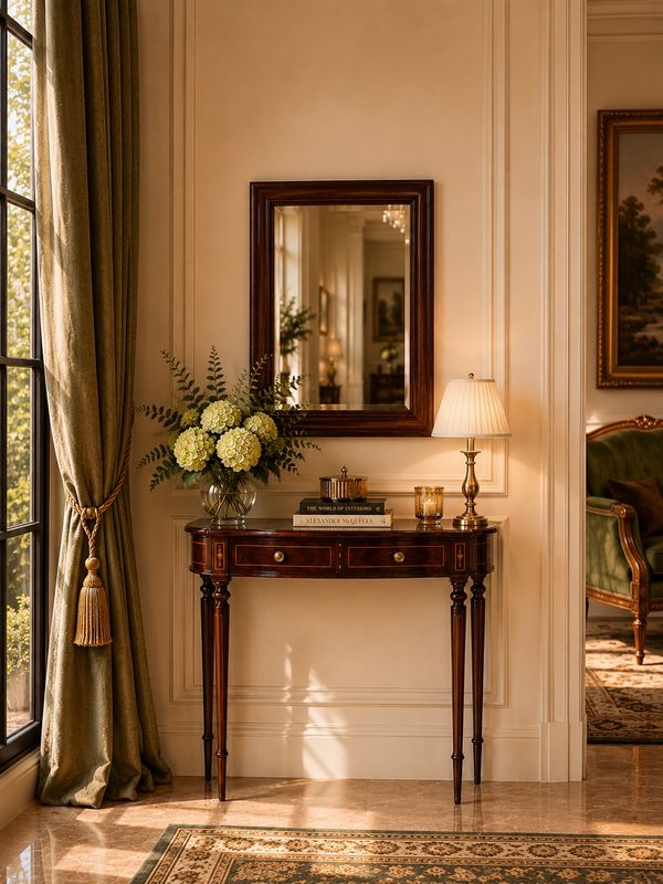 DOATE MIRROR