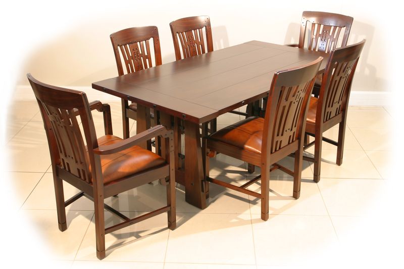 SHIMA TABLE 1.85m
