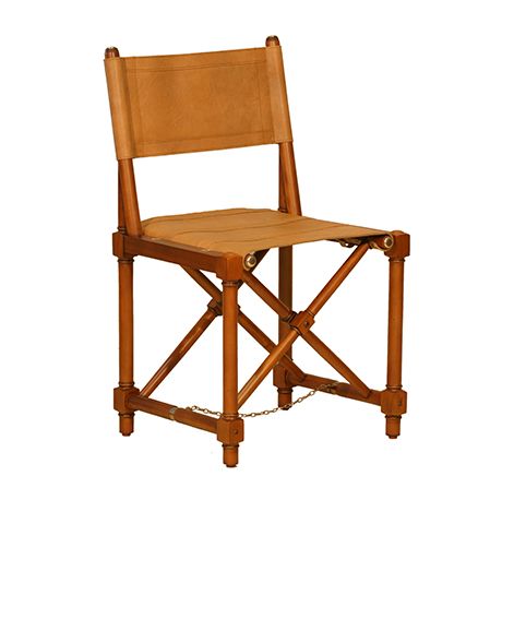 KALAHARI DESK CHAIR
