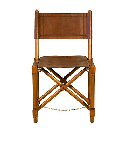 KALAHARI DESK CHAIR