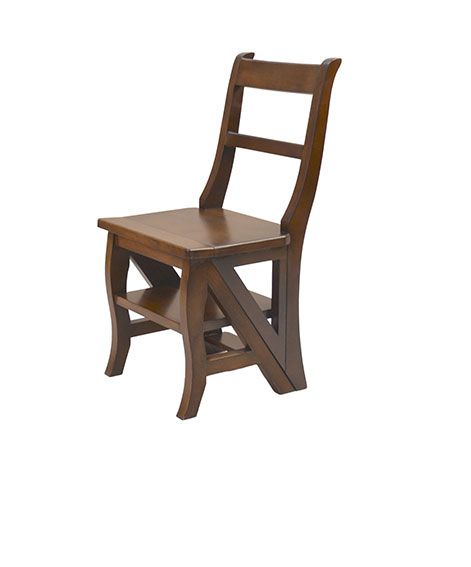 LADDER CHAIR