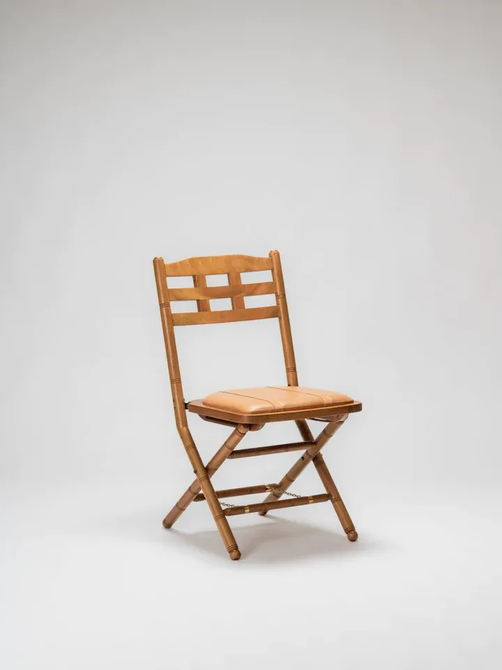 NUBIA CHAIR