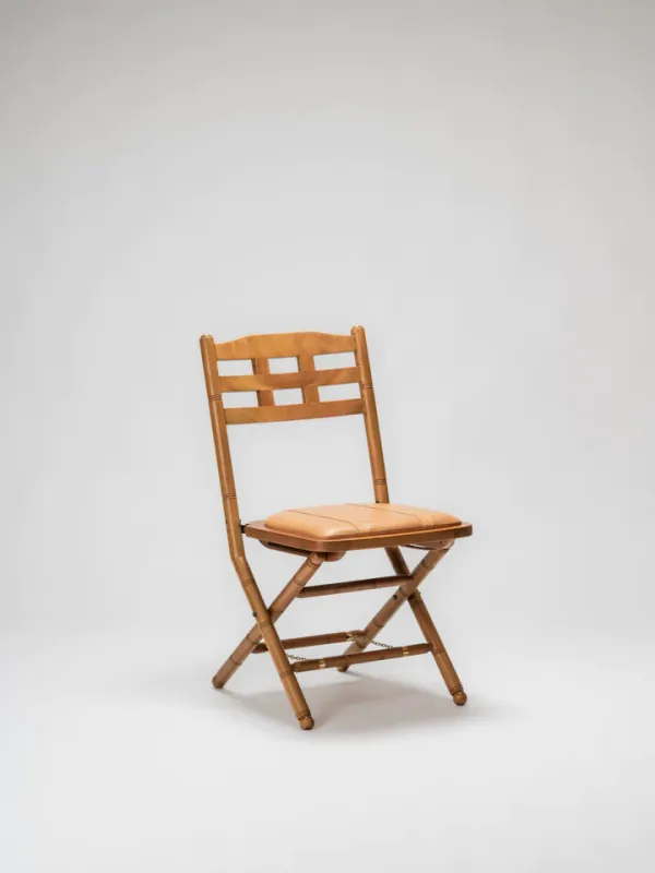 NUBIA CHAIR