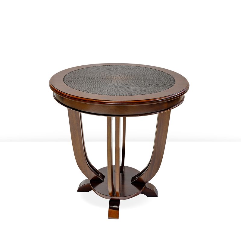 HYBRID TABLE ENZO TOP