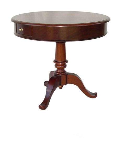DRUM TABLE