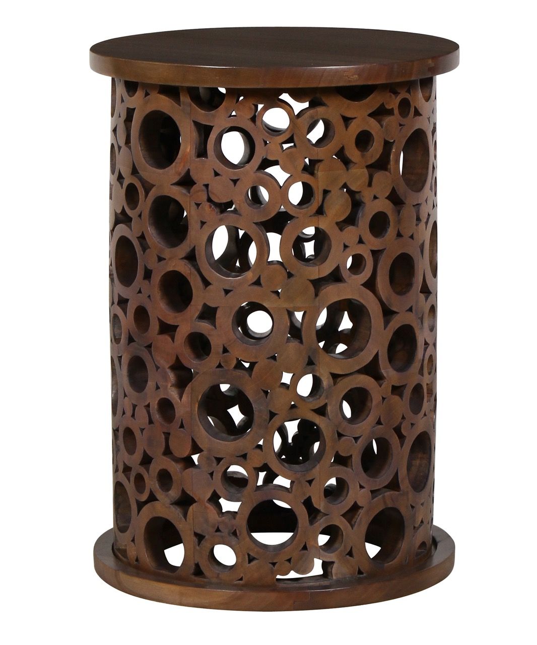 ACCENT TABLE D