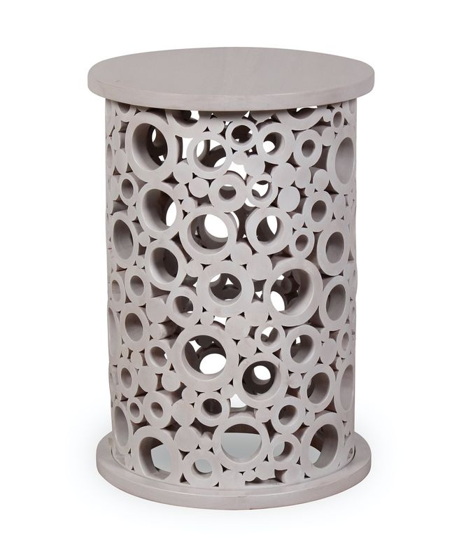 ACCENT TABLE D