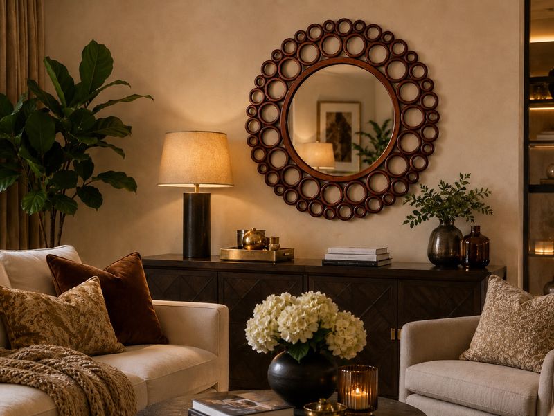 BULLES MIRROR