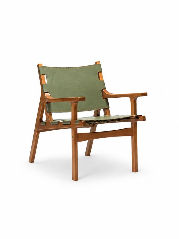 HYDE CHAIR