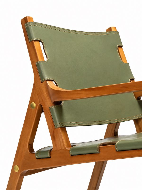 HYDE CHAIR