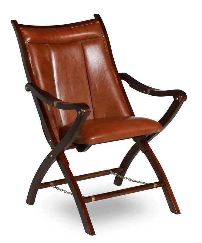 Kimberly Folding Chair