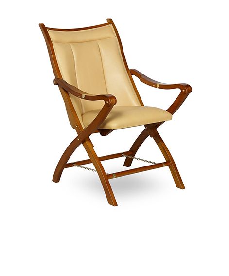 Kimberly Folding Chair