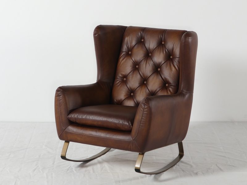 COLCHESTER ROLL CHAIR