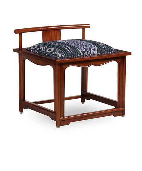 CHIBA STOOL