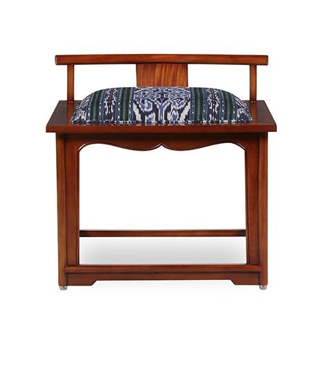 CHIBA STOOL