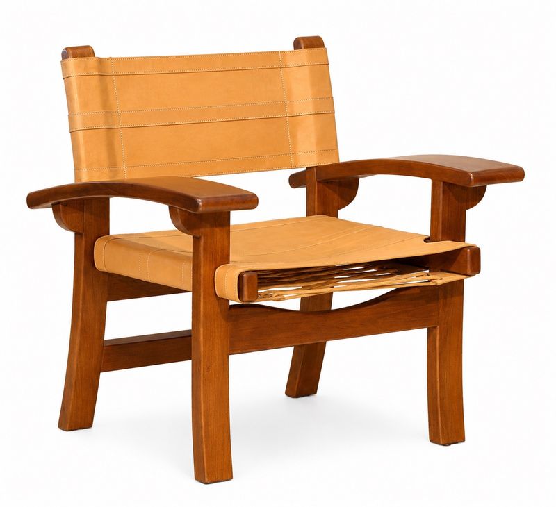 CAPE ARM CHAIR