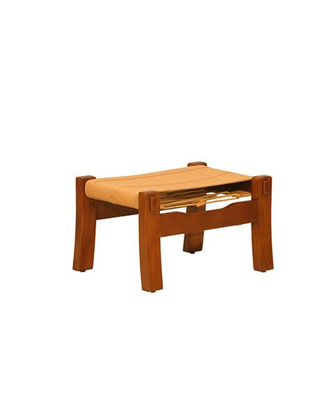 CAPE FOOTSTOOL