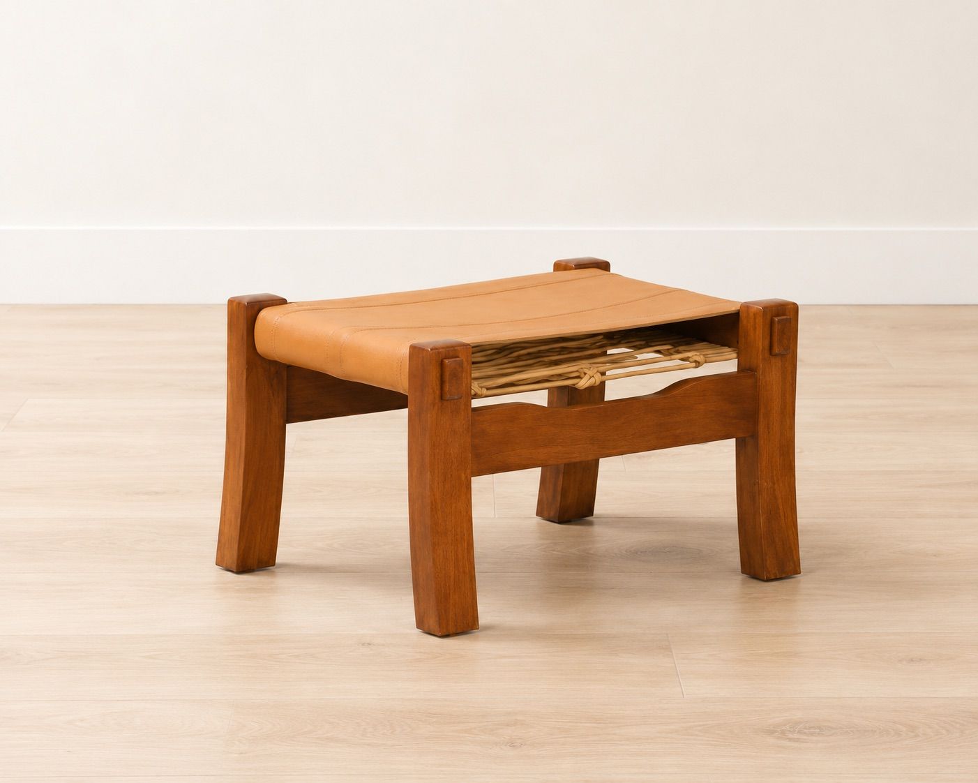 CAPE FOOTSTOOL