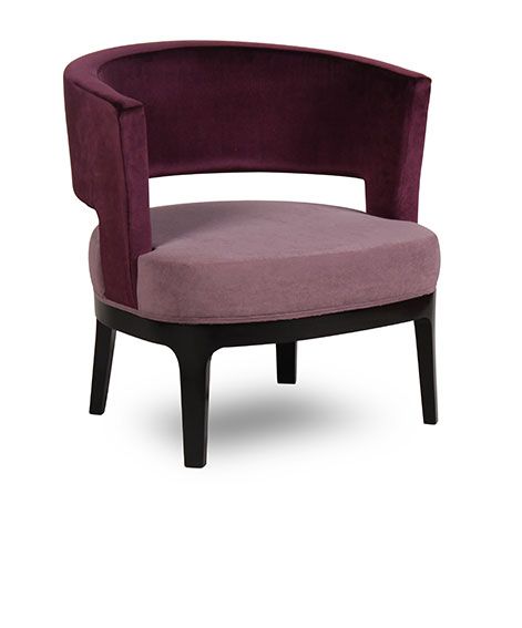 CENTRINO ARMCHAIR