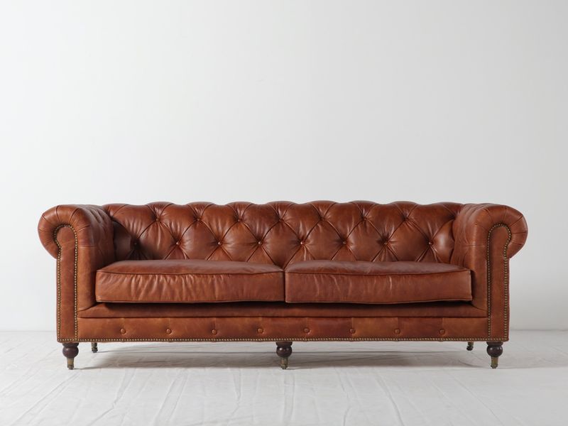 KNIGHTSBRIDGE 3 SEATER
