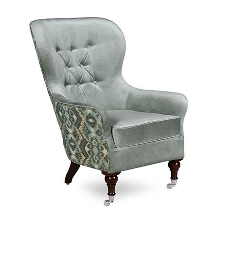 GULA ARMCHAIR