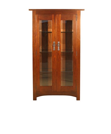 GREENFIELD CABINET