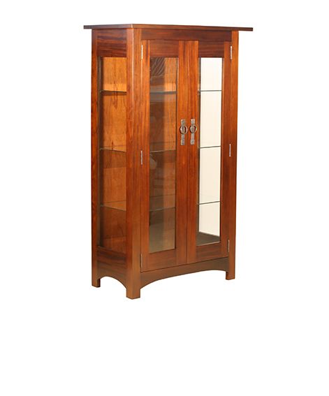 GREENFIELD CABINET