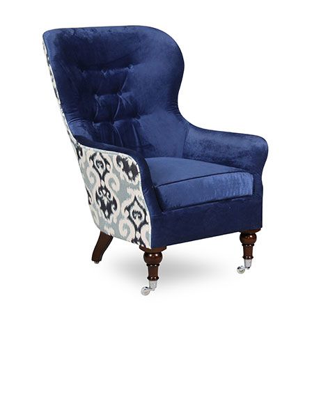 GULA ARMCHAIR