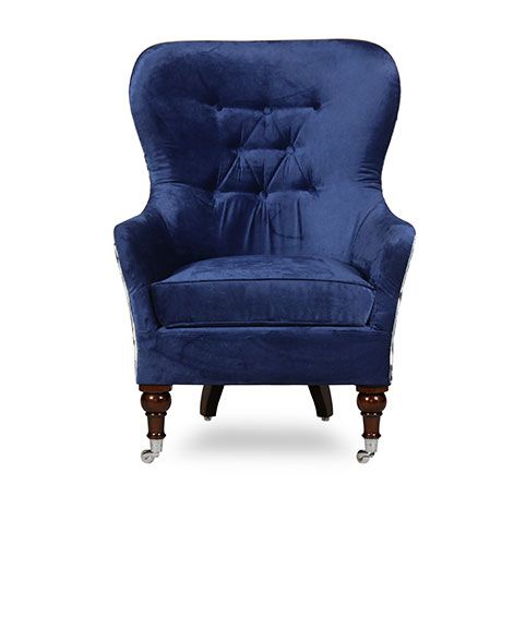 GULA ARMCHAIR