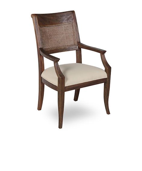 ELLINOR CHAIR