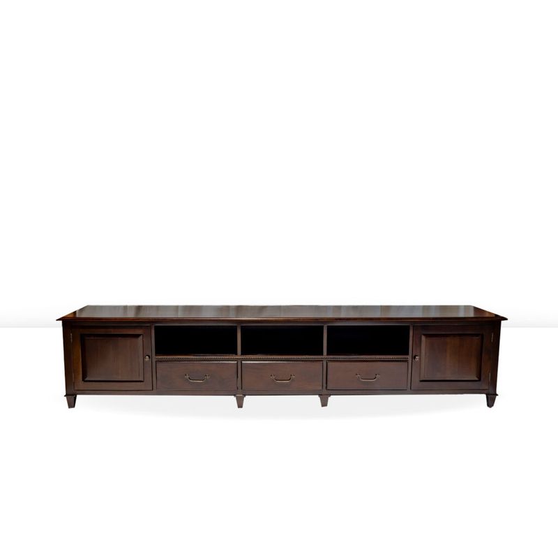 PLASMA TV STAND