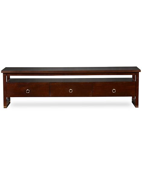 LUSH TV CONSOLE