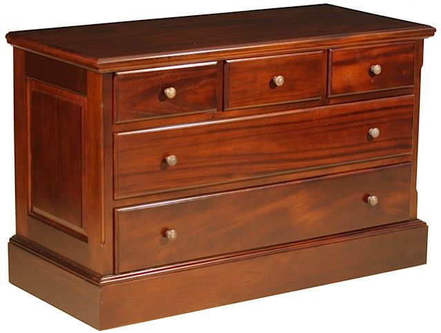 WELSH DRESSER CABINET
