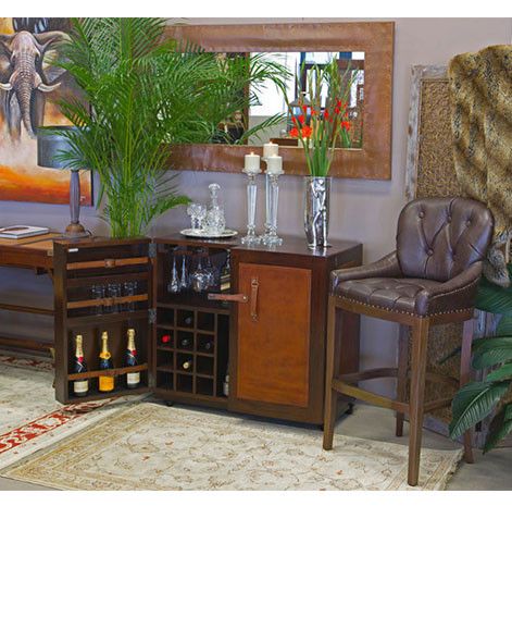 SAFARI BAR