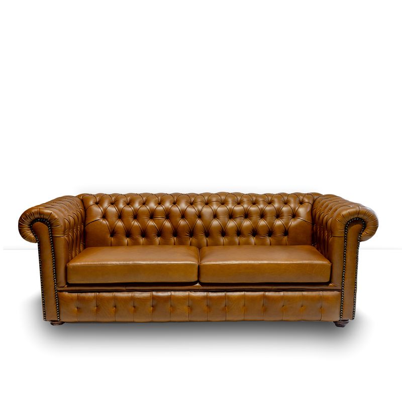 KENSINGTON 3 SEATER