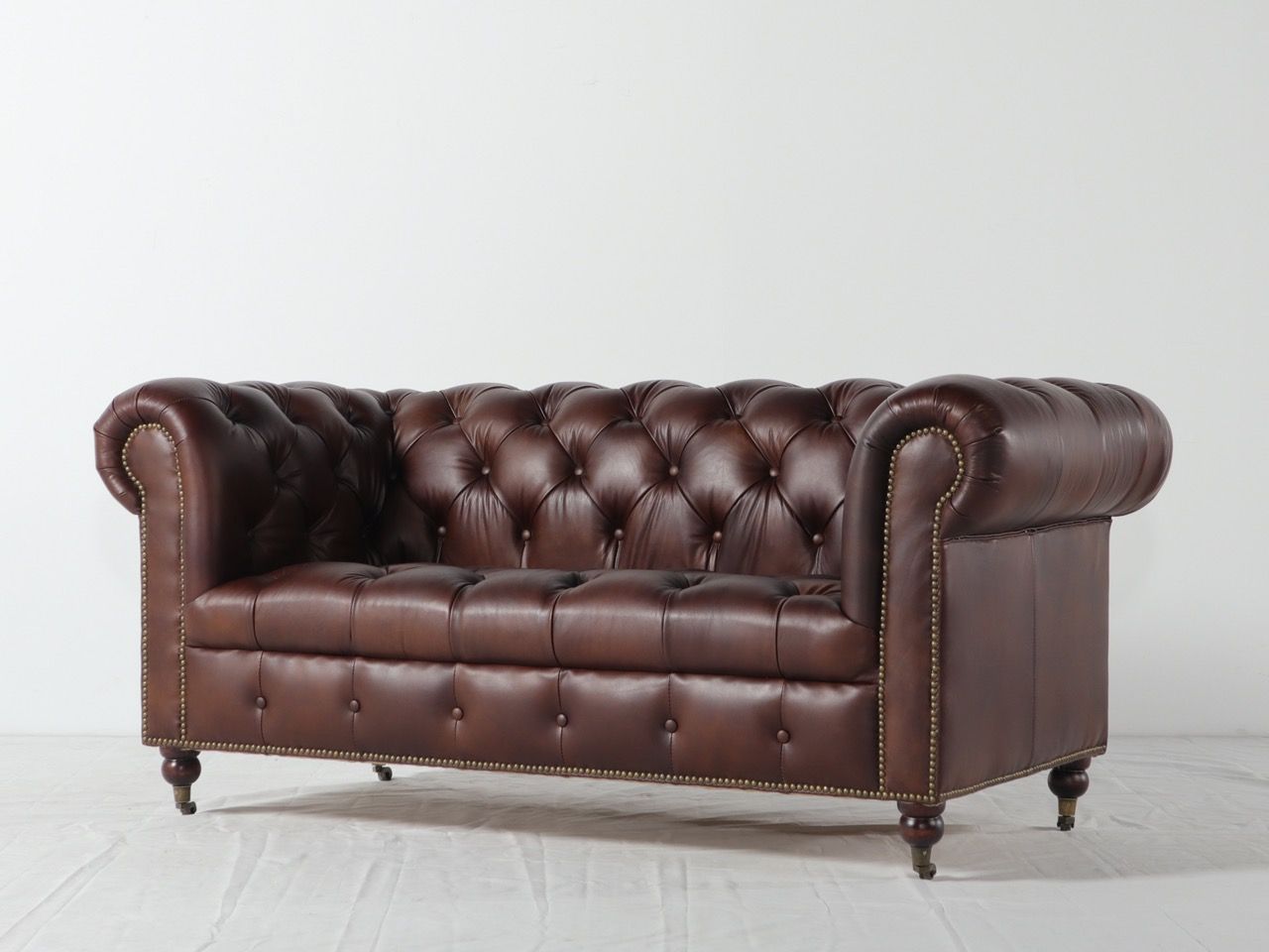 WESTMINSTER 2 SEATER