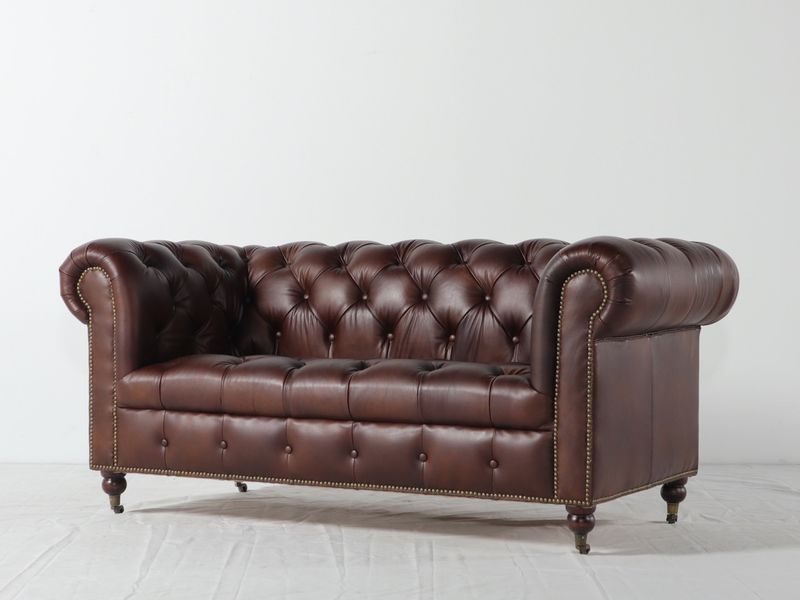 WESTMINSTER 2 SEATER