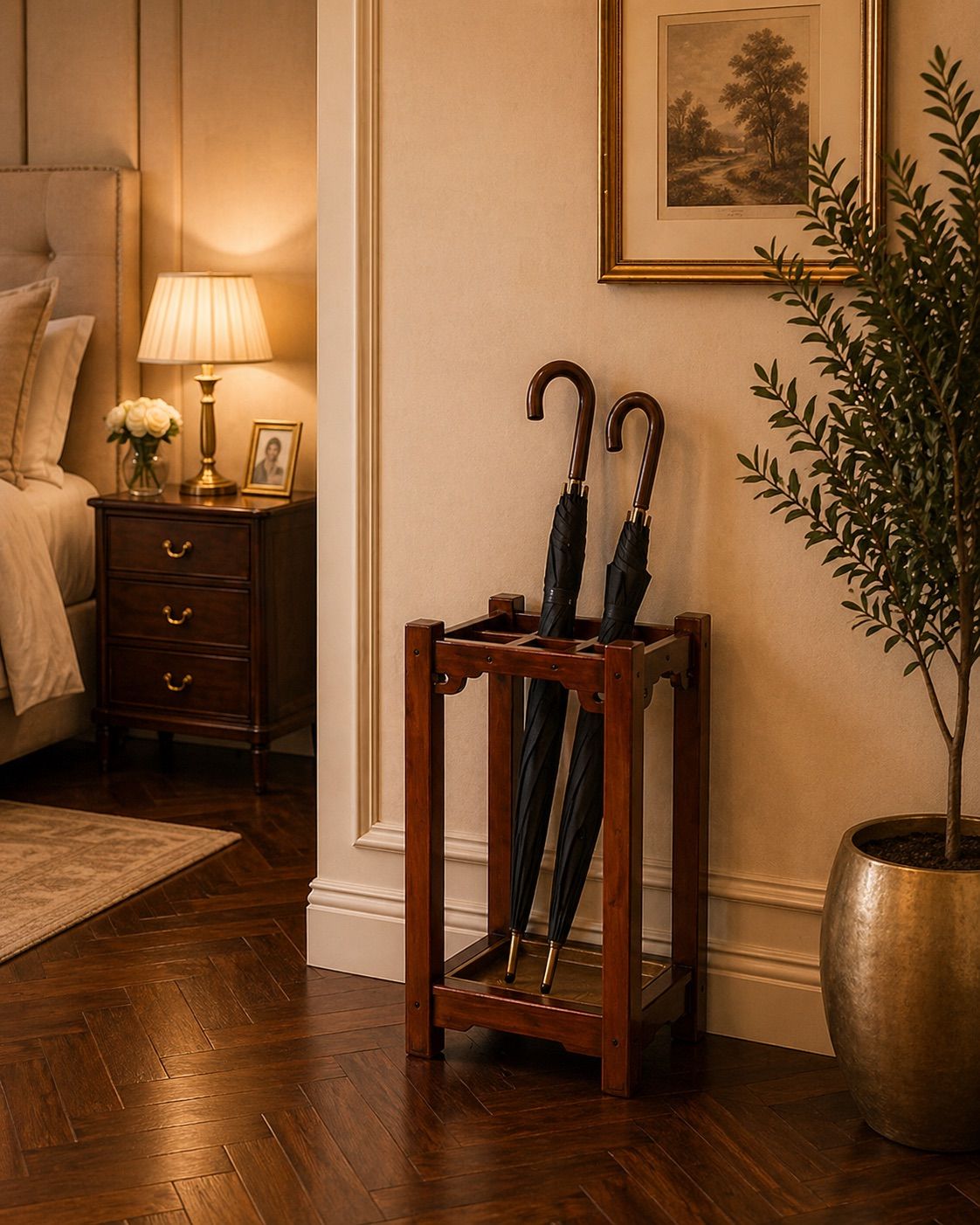UMBRELLA STAND