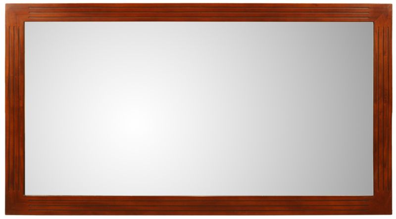 REGENCY RECTANGULAR MIRROR