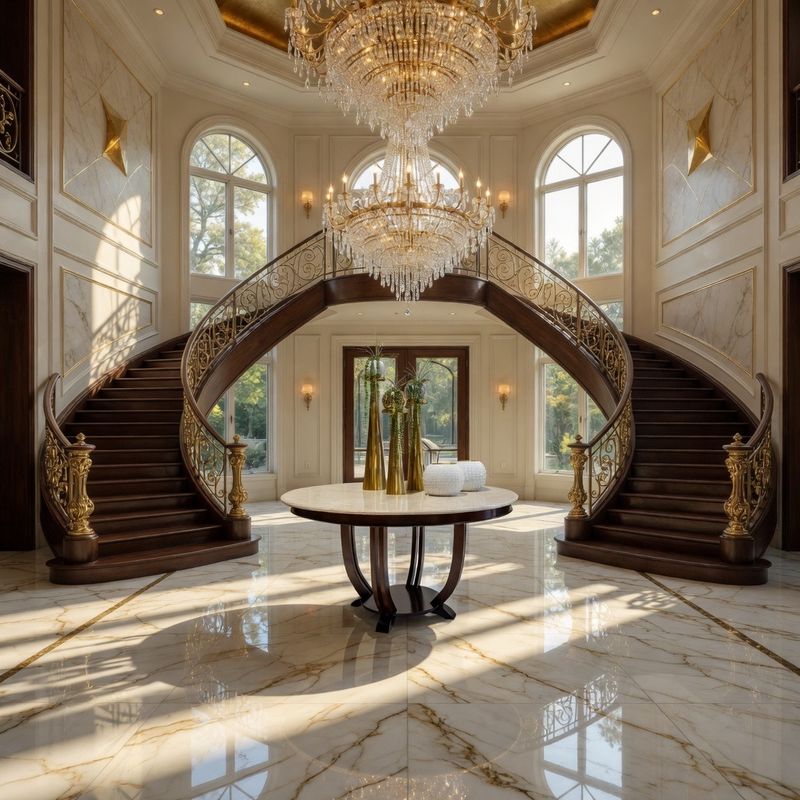 HYBRID TABLE 1.5m CREAM MARBLE TOP