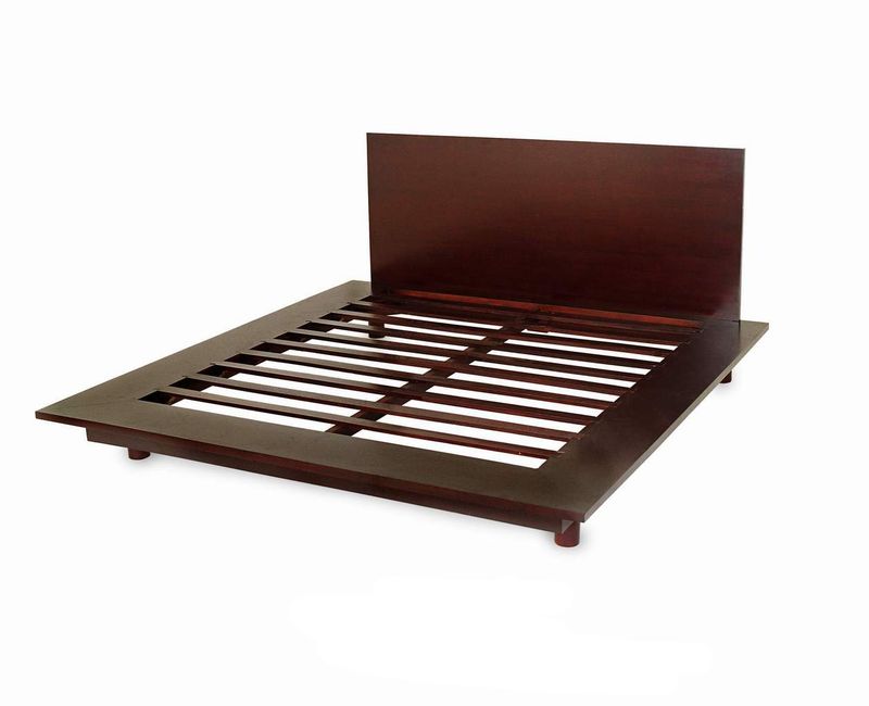 HARRY BED  KING