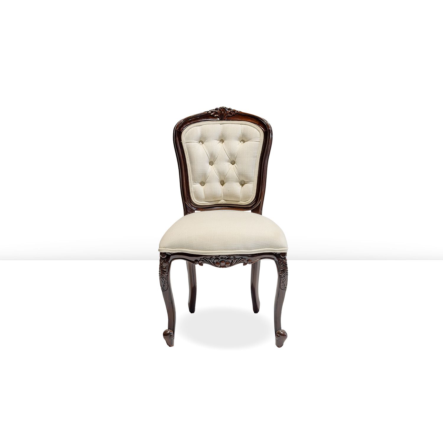 LOUIS DINING CHAIR