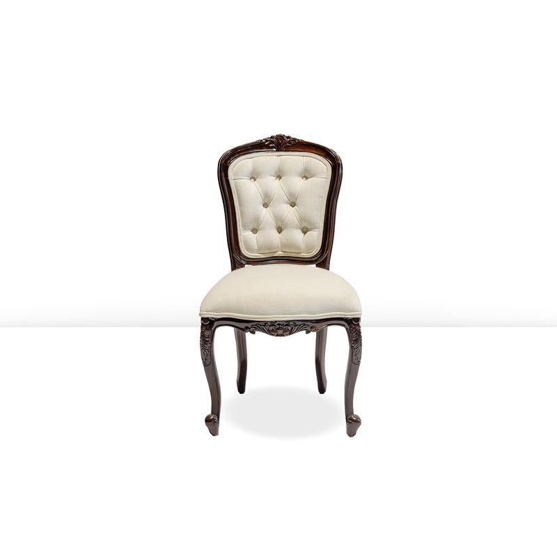 LOUIS DINING CHAIR