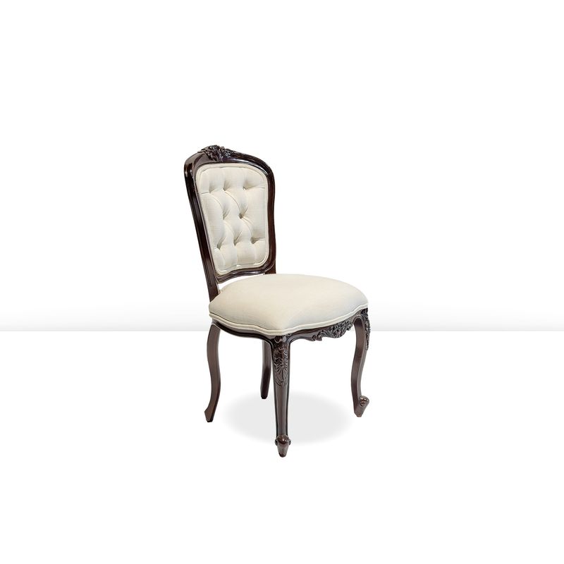 LOUIS DINING CHAIR