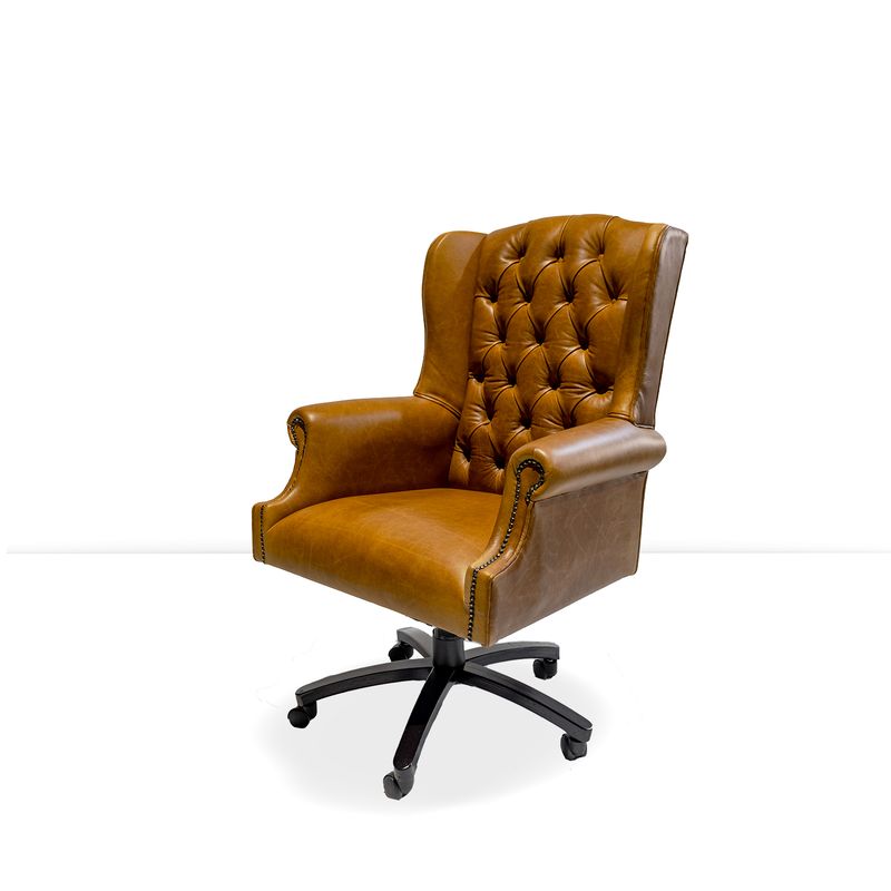 PARTNERS DESK CHAIR