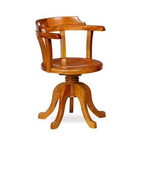 LEYCESTER SWIVEL